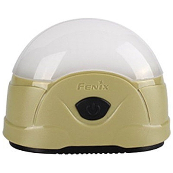 Фонарь кемпинговый FENIX CL20 цвет Оливковый