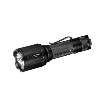 Фонарь тактический FENIX TK25 UV цвет черный в интернет магазине Rybaki.ru
