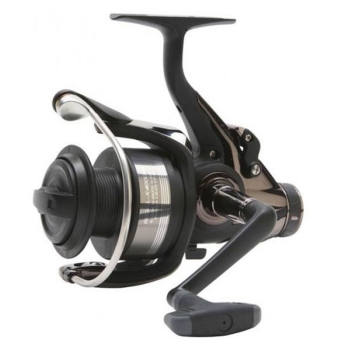 Катушка с байтранером DAIWA Regal X 5000 BR (+ зап. шпуля)