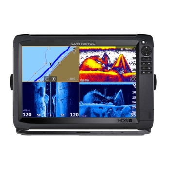 Экран сенсорный LOWRANCE HDS-12 Carbon No Transducer