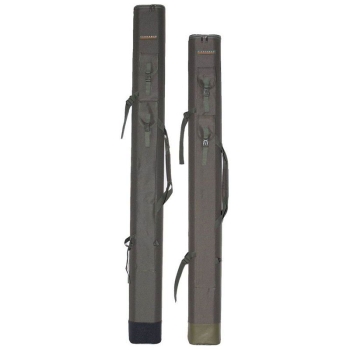 Тубус FISHERMAN Ф171/2 двойной (7,5 х 160 см) х 2 в интернет магазине Rybaki.ru