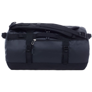 Сумка дорожная THE NORTH FACE Base Camp Duffel XS 31 л цвет черный
