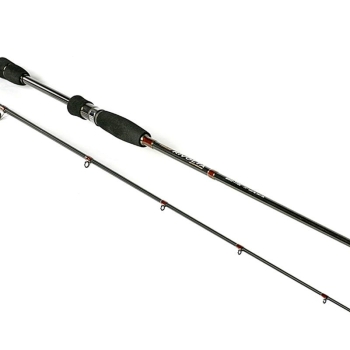 Удилище спиннинговое GRAPHITELEADER Rivolta GRIS 692ML тест 5 - 18 гр