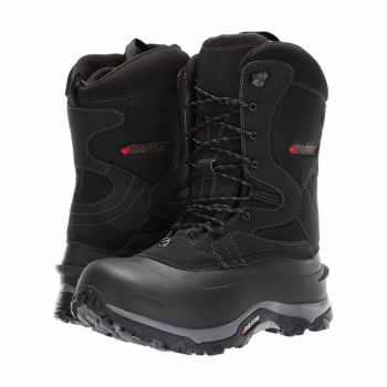 Ботинки BAFFIN Summit цвет Black