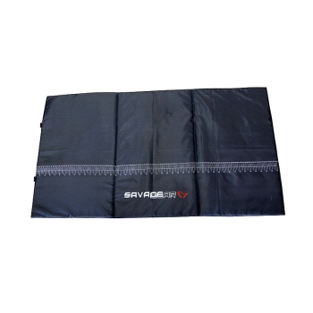 Коврик для рыбы SAVAGE GEAR Unhooking Matt (120 x 65 см) в интернет магазине Rybaki.ru