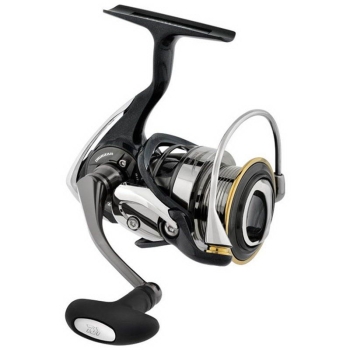 Катушка безынерционная DAIWA 12 Steez EX-2508 H