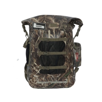 Герморюкзак BANDED Arc Welded Back Pack цвет MAX5 в интернет магазине Rybaki.ru
