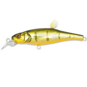 Воблер MEGABASS Live-X Margay Stepcat 68SP цв. GGKT в интернет магазине Rybaki.ru