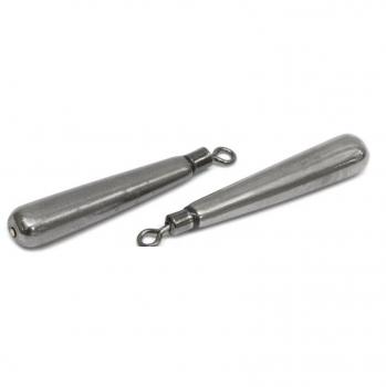 Груз вольфрамовый HITFISH Tungsten sinker Jig-rig 1,77 г (3 шт.) в интернет магазине Rybaki.ru