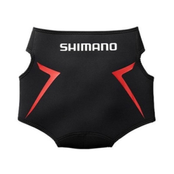 Подкладка SHIMANO GU-011S цвет красный в интернет магазине Rybaki.ru