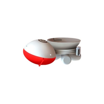 Эхолот REELSONAR Bluetooth iBobber беспроводной в интернет магазине Rybaki.ru