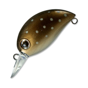 Воблер ZIP BAITS Baby Hickory 25SR код цв. 029 в интернет магазине Rybaki.ru
