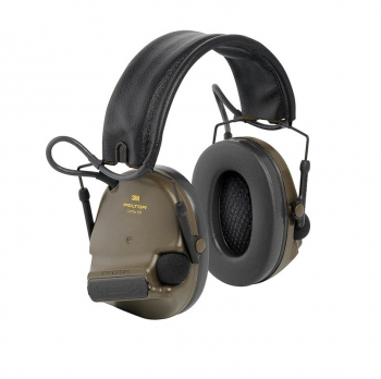 Наушники противошумные 3M PELTOR MT20Н682FВ-02 SV ComTac XPI