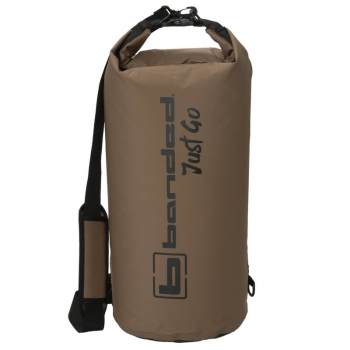 Гермомешок BANDED Roll-Top Cooler цвет Marsh Brown в интернет магазине Rybaki.ru