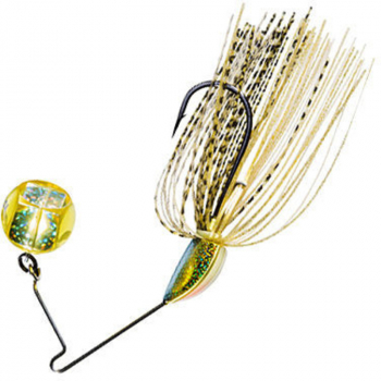 Спиннербейт  YO-ZURI 3DB Knukle Bait S 14 г код цв. GSN в интернет магазине Rybaki.ru