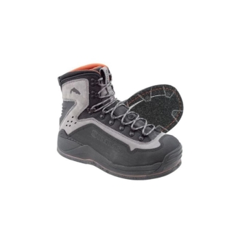 Ботинки забродные SIMMS G3 Guide Boot Felt цвет Steel Grey
