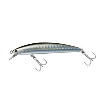 Воблер DAIWA Shore Line Shiner R40+F цв. A-2 в интернет магазине Rybaki.ru