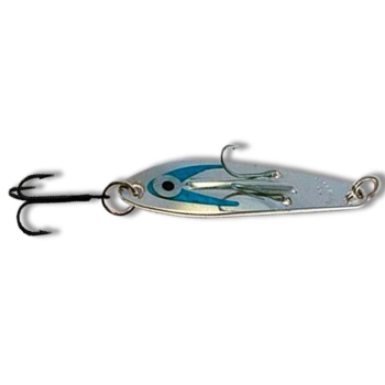 Блесна колеблющаяся WILLIAMS Ice Jig J60 14 г код цв. EB в интернет магазине Rybaki.ru