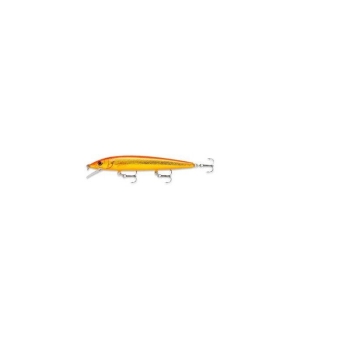Воблер RAPALA Husky Jerk 10 см цв. GF в интернет магазине Rybaki.ru
