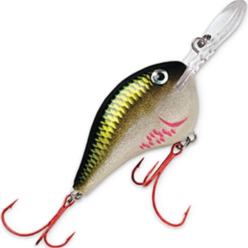 Воблер RAPALA DT Metal SureSet 7 см цв. BOS