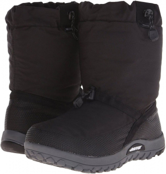 Сапоги BAFFIN Ease цвет Black