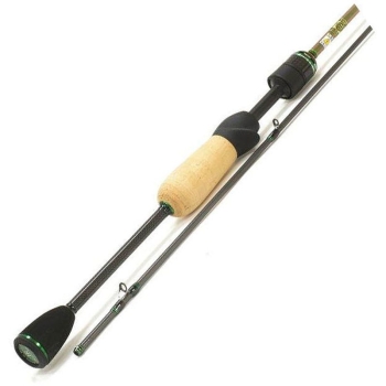 Удилище кастинговое HEARTY RISE Laiquendi 662L 1,98 м тест 1,5 - 3,5 г