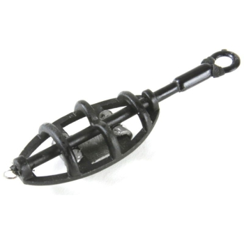 Кормушка MAVER метод Elasticated р. L 20 гр. в интернет магазине Rybaki.ru