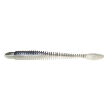 Слаг LUNKER CITY Ribster 3