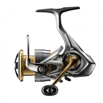Катушка безынерционная DAIWA 21 Freams FC LT 2000S в интернет магазине Rybaki.ru