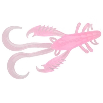 Рак BAIT BREATH Virtual Craw 3,6'' (8 шт.) код цв. S832 в интернет магазине Rybaki.ru