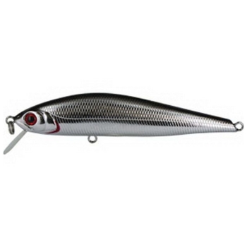 Воблер TSURIBITO Hard Minnow 95 SP код цв. 011