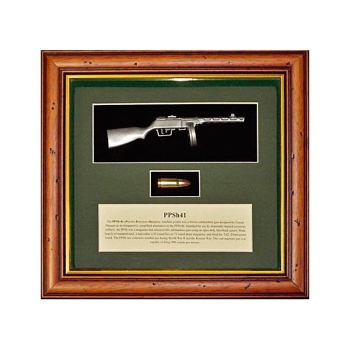 Дисплей TMB Дисплей "PPSh-41" 222х206