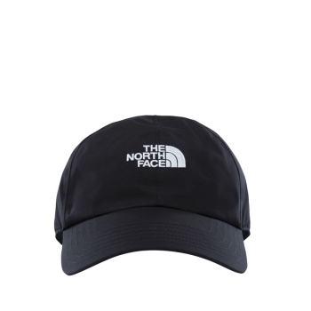 Кепка THE NORTH FACE Logo Gore Hat цвет TNF black / TNF white