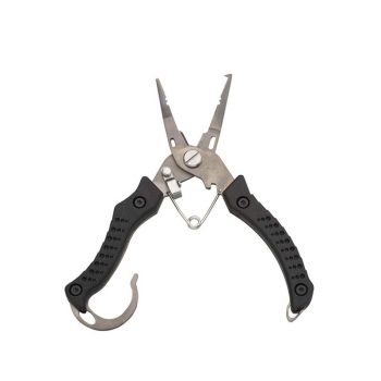 Кусачки SAVAGE GEAR Pro Split N Cut Plier