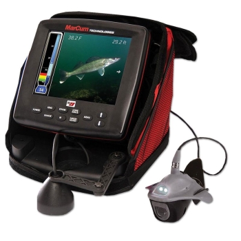 Камера подводная MARCUM LX-9+Sonar в интернет магазине Rybaki.ru