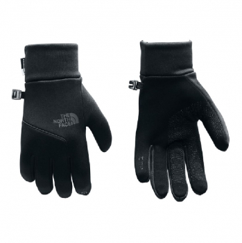 Перчатки THE NORTH FACE Men's Etip Hardface Gloves цвет Black Heater