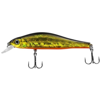 Воблер TSURIBITO Jerkbait 105F код цв. 002 в интернет магазине Rybaki.ru