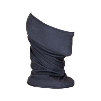 Бандана SIMMS Neck Gaiter цвет Black в интернет магазине Rybaki.ru