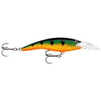 Воблер RAPALA Scatter Rap Tail Dancer 9 см код цв. P