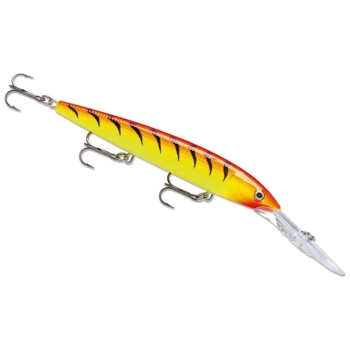Воблер RAPALA Down Deep Husky Jerk 120SP код цв. HT