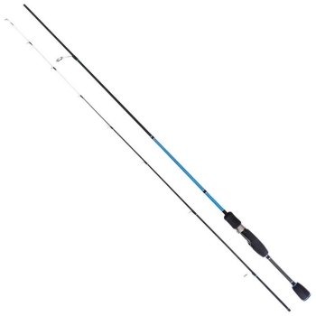 Удилище спиннинговое FAVORITE Blue Bird BB-632L-S тест 3 - 12 гр.