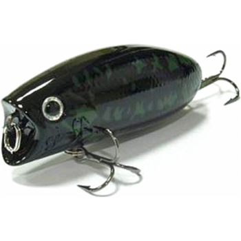 Воблер LUCKY CRAFT Malas цв. Black Bass в интернет магазине Rybaki.ru