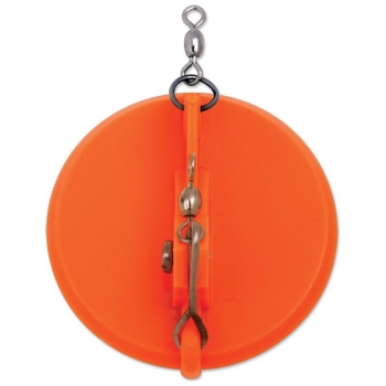 Заглубитель LUHR JENSEN Dipsy Diver до 10 м код цв. 0077