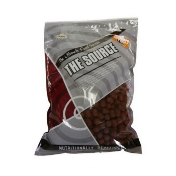 Бойл тонущий DYNAMITE BAITS 14 мм The Source 1 кг в интернет магазине Rybaki.ru