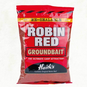 Смесь DYNAMITE BAITS для PVA мешков Robin Red в интернет магазине Rybaki.ru