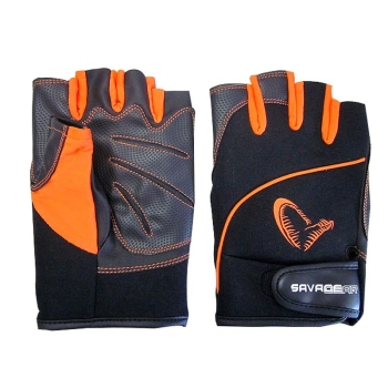 Перчатки SAVAGE GEAR ProTec Glove