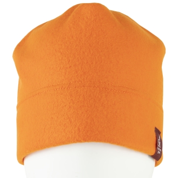 Шапка SKOL Signal Hat 1.0 Fleece цвет Orange в интернет магазине Rybaki.ru