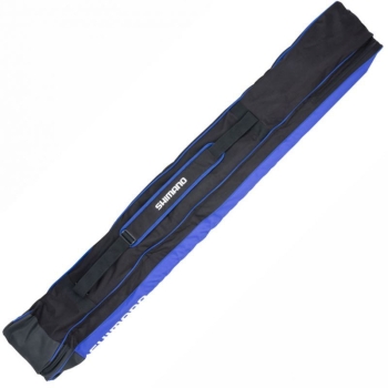 Чехол для удилищ SHIMANO All-Round Double Rod в интернет магазине Rybaki.ru