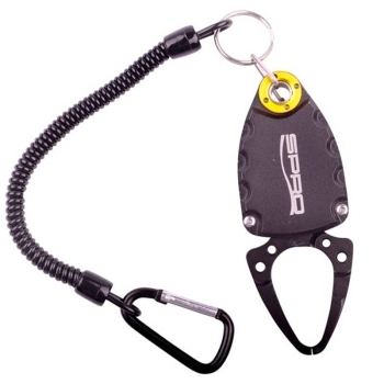 Инструмент SPRO Micro Fish Gripper 9 см в интернет магазине Rybaki.ru