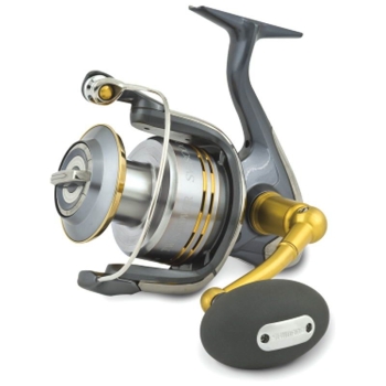 Катушка безынерционная SHIMANO Twin Power 5000 SW-A